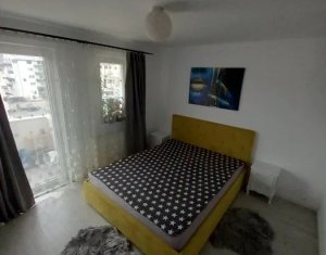 Apartament 75 mp, mobilat si utilat, zona Cetatii