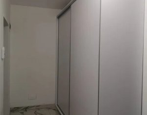 Apartament 75 mp, mobilat si utilat, zona Cetatii