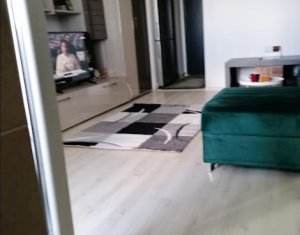 Apartment 1 rooms for sale in Cluj-napoca, zone Gheorgheni