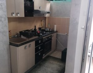 Apartment 1 rooms for sale in Cluj-napoca, zone Gheorgheni