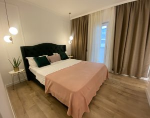 Vanzare apartament 3 camere in Cluj-napoca, zona Marasti