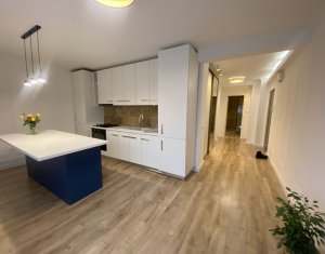 Apartament 3 camere, 54 mp, renovat, zona Expo Marasti