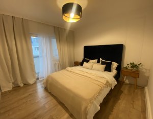 Apartament 3 camere, 54 mp, renovat, zona Expo Marasti