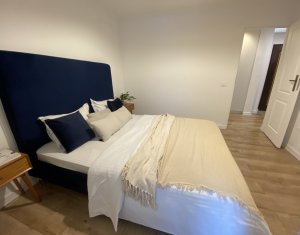 Apartament 3 camere, 54 mp, renovat, zona Expo Marasti