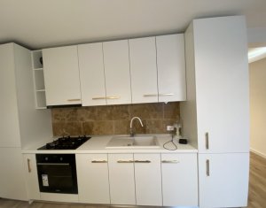 Apartament 3 camere, 54 mp, renovat, zona Expo Marasti