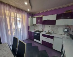 Appartement 2 chambres à vendre dans Floresti