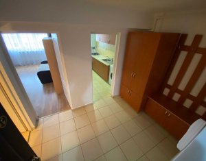 Appartement 1 chambres à vendre dans Cluj-napoca, zone Zorilor