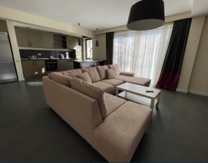 Apartament 2 camere in vila,78 mp utili,Gheorgheni, zona Interservisan