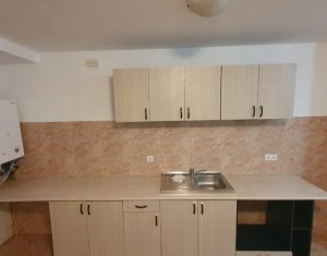 Apartament cu trei camere, finisat modern, Tautului, zona Parc Poligon