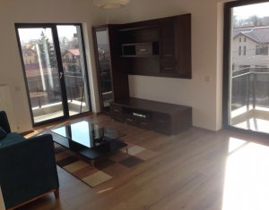 Apartament de vanzare in bloc nou, 3 camere, 69 mp, zona centrala