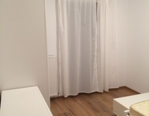 Apartament de vanzare in bloc nou, 3 camere, 69 mp, zona centrala