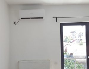 Appartement 3 chambres à vendre dans Cluj-napoca, zone Centru