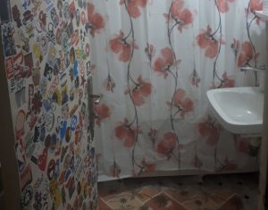 Apartament 2 camere decomandate, 48 mp, doua balcoane, Manastur