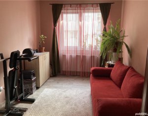 Appartement 3 chambres à vendre dans Floresti