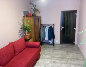 Apartament 3 camere, situat in Floresti, zona BMW 