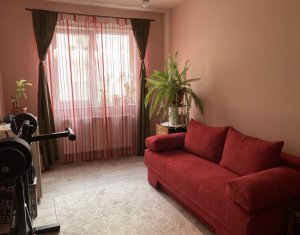 Apartament 3 camere, situat in Floresti, zona BMW 