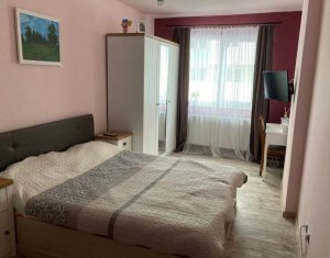 Apartament 3 camere, situat in Floresti, zona BMW 