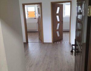 Vanzare apartament 3 camere, Manastur, Edgar Quinet