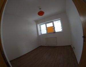 Apartment 3 rooms for sale in Cluj-napoca, zone Manastur