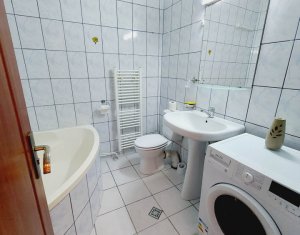 Apartment 3 rooms for sale in Cluj-napoca, zone Someseni