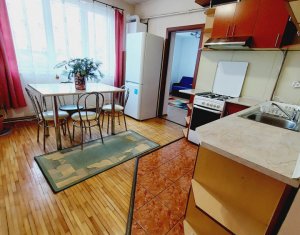 Sale apartment 3 rooms in Cluj-napoca, zone Someseni