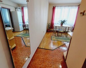 Comision 0%! Apartament 3 camere, etaj 1, zona Aeroport