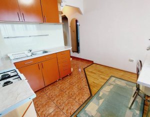 Comision 0%! Apartament 3 camere, etaj 1, zona Aeroport