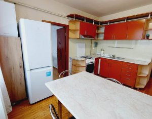 Apartment 3 rooms for sale in Cluj-napoca, zone Someseni