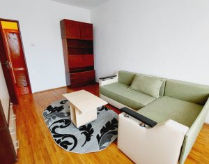 Comision 0%! Apartament 3 camere, etaj 1, zona Aeroport