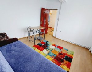 Comision 0%! Apartament 3 camere, etaj 1, zona Aeroport