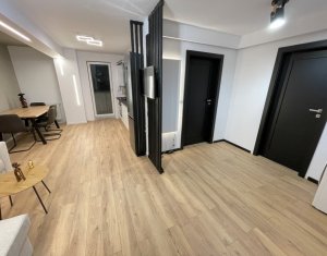 Apartament 2 camere, ultrafinisat, ultramobilat