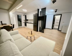 Vanzare apartament 2 camere in Cluj-napoca, zona Dambul Rotund