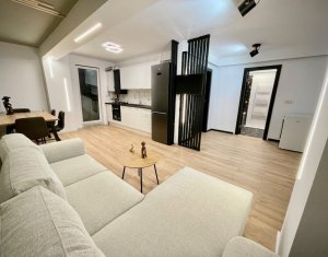 Appartement 2 chambres à vendre dans Cluj-napoca