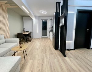 Apartament 2 camere, ultrafinisat, ultramobilat