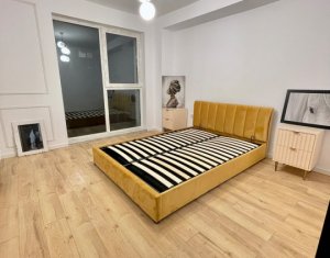 Appartement 2 chambres à vendre dans Cluj-napoca