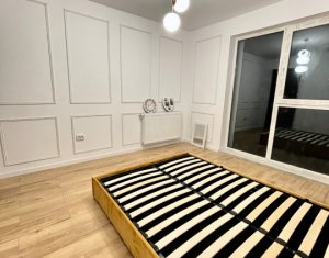 Appartement 2 chambres à vendre dans Cluj-napoca