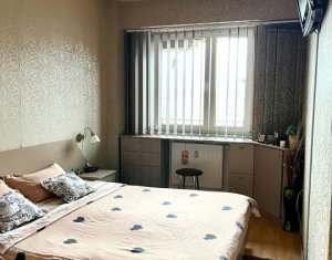 Apartament 2 camere, 48,5 mp totali, modern finisat, zona Calea Dorobantilor