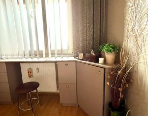 Appartement 2 chambres à vendre dans Cluj-napoca, zone Marasti