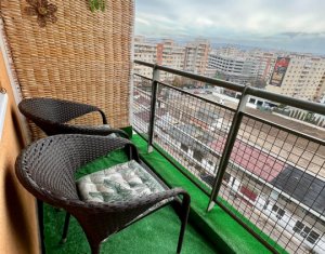 Apartament 2 camere, 48,5 mp totali, modern finisat, zona Calea Dorobantilor