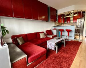 Vanzare apartament 2 camere in Cluj-napoca, zona Marasti