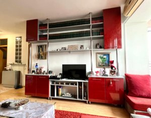 Apartament 2 camere, 48,5 mp totali, modern finisat, zona Calea Dorobantilor