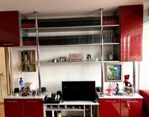 Appartement 2 chambres à vendre dans Cluj-napoca, zone Marasti