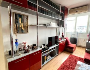 Apartament 2 camere, 48,5 mp totali, modern finisat, zona Calea Dorobantilor