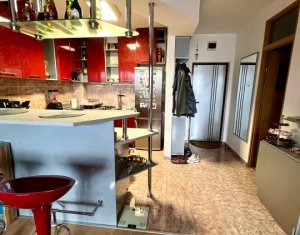 Apartament 2 camere, 48,5 mp totali, modern finisat, zona Calea Dorobantilor