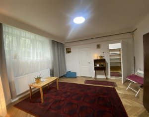 Vanzare apartament 1 camere in Cluj-napoca, zona Centru