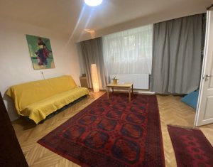 Appartement 1 chambres à vendre dans Cluj-napoca, zone Centru