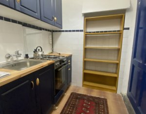 Appartement 1 chambres à vendre dans Cluj-napoca, zone Centru