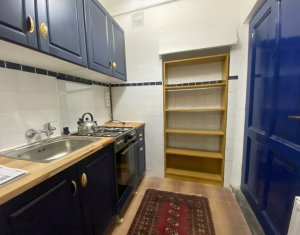 Apartment 1 rooms for sale in Cluj-napoca, zone Centru