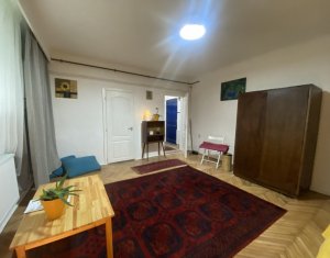 Apartment 1 rooms for sale in Cluj-napoca, zone Centru