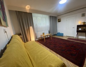 Apartment 1 rooms for sale in Cluj-napoca, zone Centru